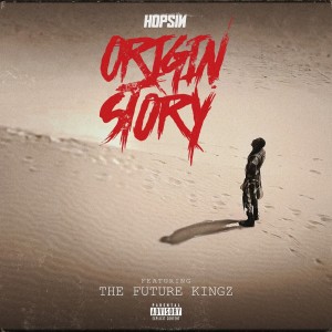 Hopsin的專輯Origin Story (Explicit)