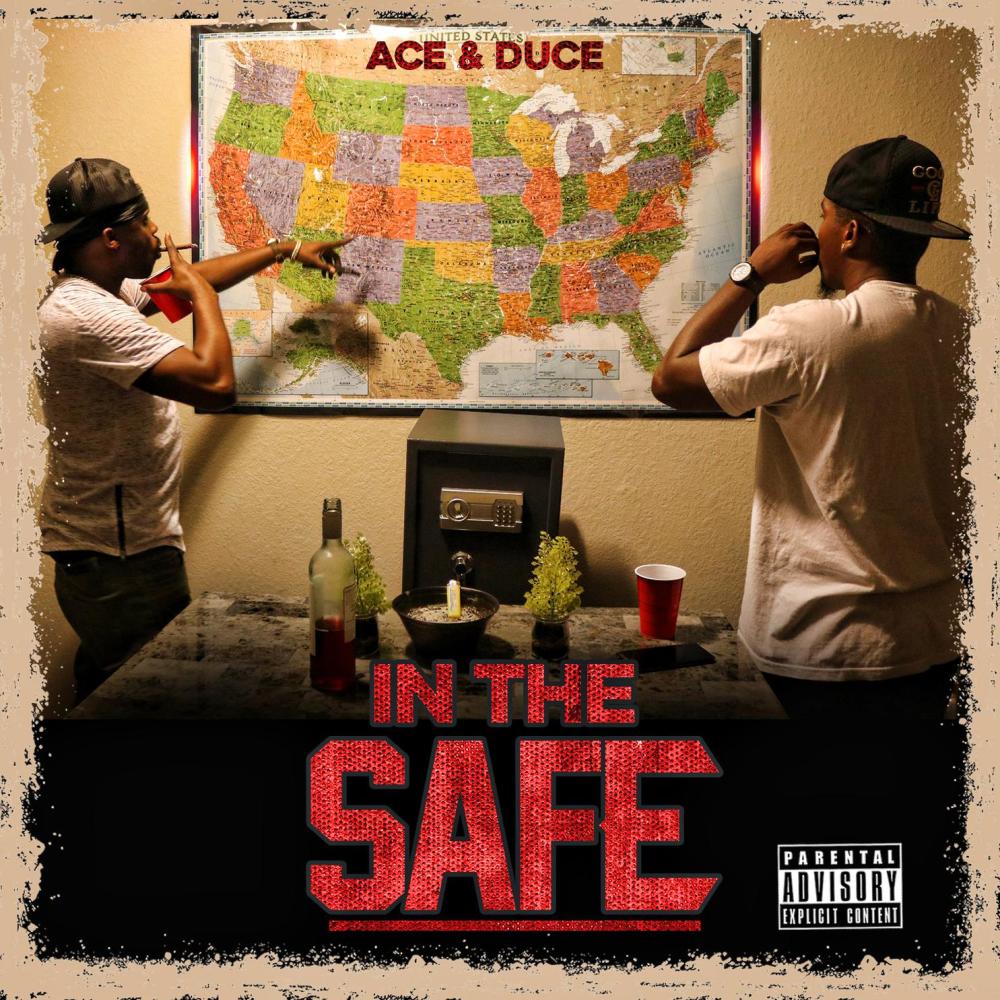 In the Safe (Explicit)