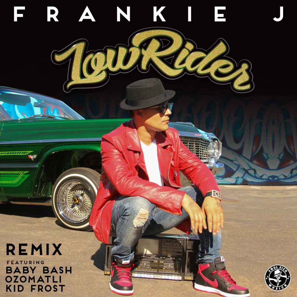 Lowrider Remix