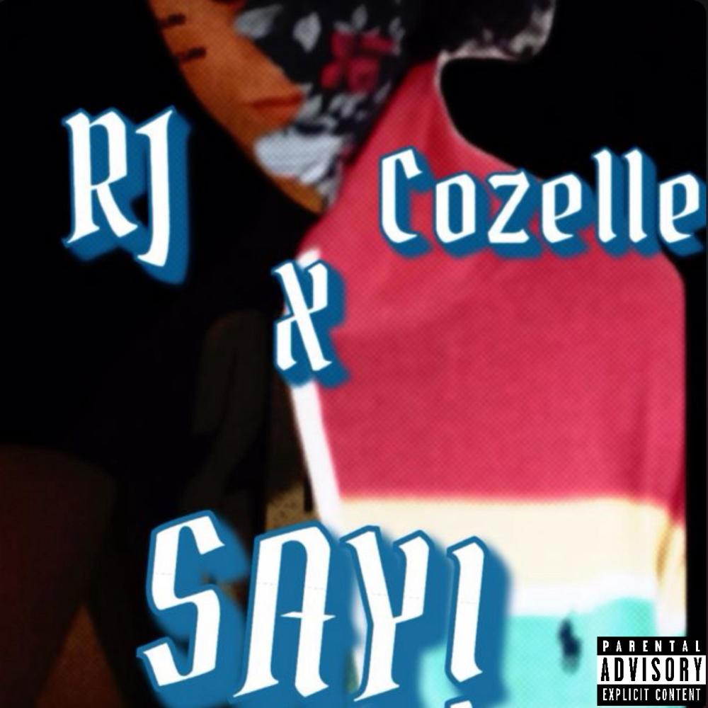 Say! (Explicit)