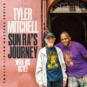收聽Tyler Mitchell的Eddie Harris歌詞歌曲