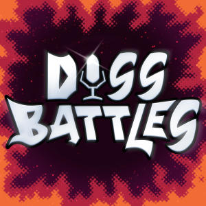 Slashest的專輯Discord Diss Battles (Explicit)