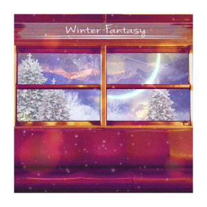 ดาวน์โหลดและฟังเพลง Winter Fantasy พร้อมเนื้อเพลงจาก Gwon Neung