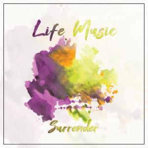 Album Surrender from Life Music