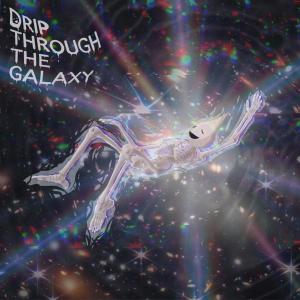 Album Drip Through The Galaxy oleh Slank