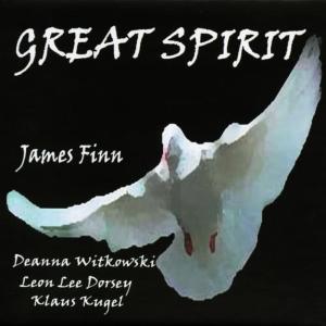 收聽James Finn的Great Spirit歌詞歌曲