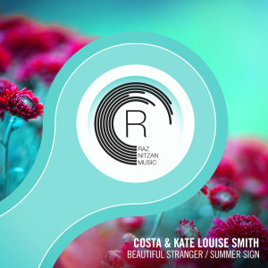 Kate Louise Smith的專輯Beautiful Stranger / Summer Sign