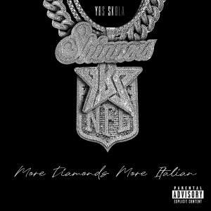 Album More Diamonds More Italian (Explicit) from 