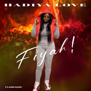 收聽Hadiya Love的Celebrate Tonight歌詞歌曲