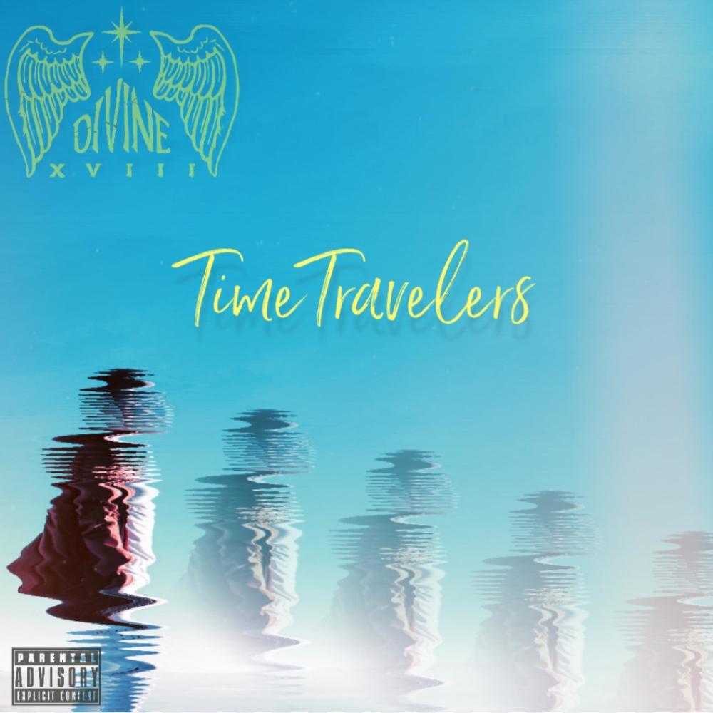 STEP 3. Take Flight (feat. J-MAC) (Explicit)