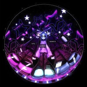 Listen to Шайн! (Explicit) song with lyrics from LUNARSHINE