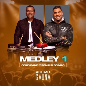 Album Medley 1 (En Vivo) from Ronald Borjas