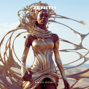Unseen.的專輯Zenith