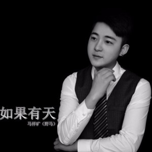 Listen to 如果有天 (完整版) song with lyrics from 尔阳