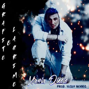 Listen to Grafite e lacrime song with lyrics from Mattia Diesis