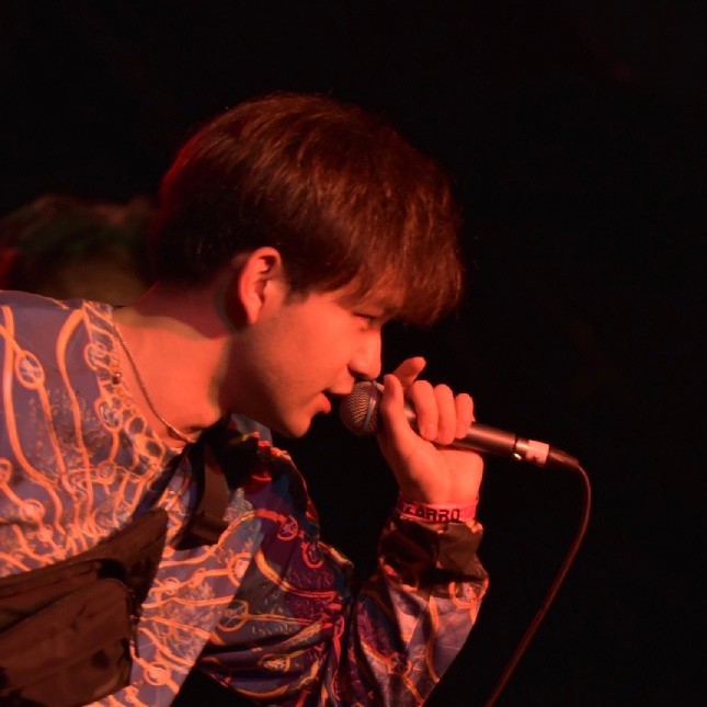 JOJO（CRUX）