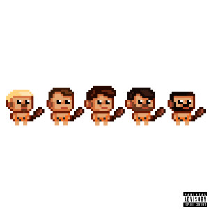 Album NEANDERTALAC (Explicit) from Skywalkeri