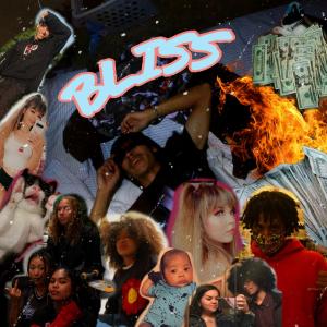 Ferocity的專輯Bliss (Explicit)