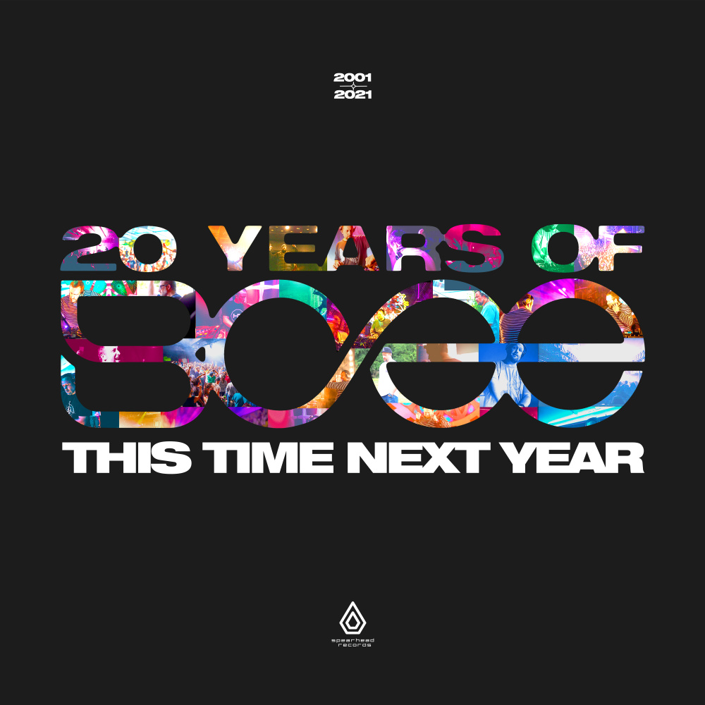 Magic Words (Levela Remix)