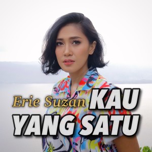 Dengarkan Kau Yang Satu lagu dari Erie Suzan dengan lirik