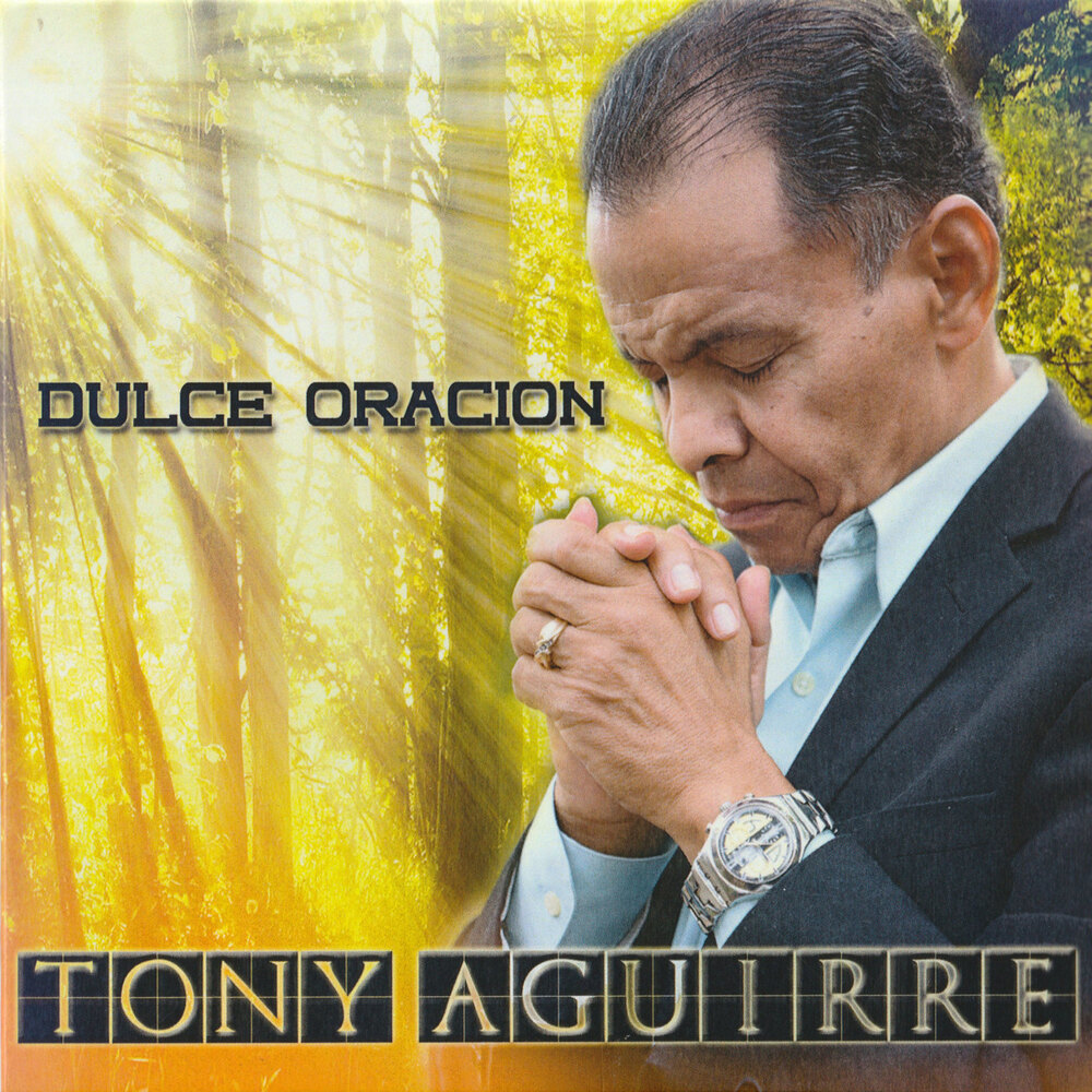 Dulce Oración