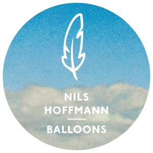 收聽Nils Hoffmann的Balloons (AKA AKA & Thalstroem Remix)歌詞歌曲