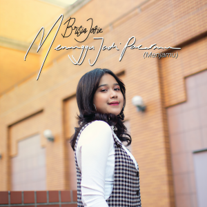 收聽Brisia Jodie的Menunggu Jadi Pacarmu (Menjamu)歌詞歌曲