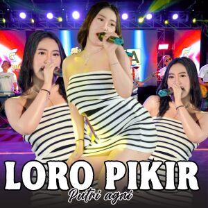 Album Loro Pikir from Putri Agni