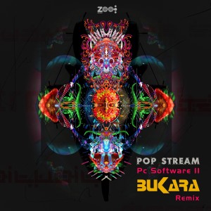 Pop Stream的專輯Pc Software (Remix)
