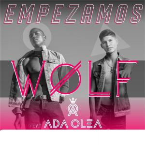 ดาวน์โหลดและฟังเพลง Empezamos (feat. Ada Olea) พร้อมเนื้อเพลงจาก ADA OLEA