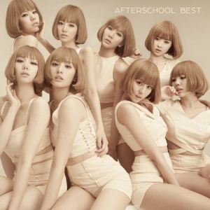 收聽AFTERSCHOOL的Rambling Girls 奔放女孩歌詞歌曲
