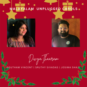 Listen to Divya Thaaram song with lyrics from Goutham Vincent