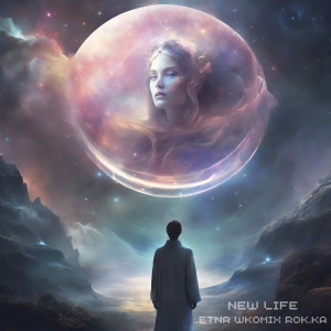 收听ETNA的New Life歌词歌曲