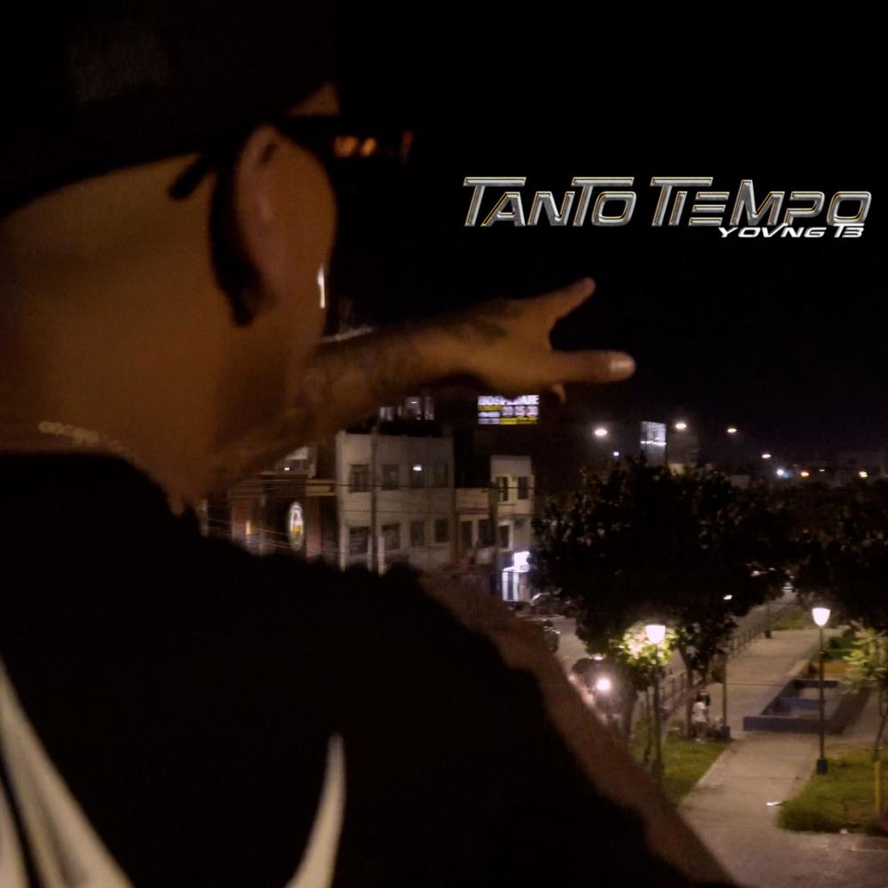 Tanto Tiempo (Explicit)