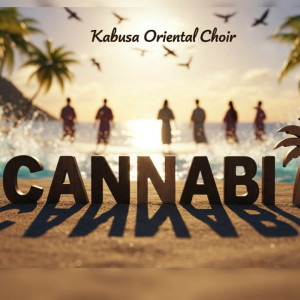 Kabusa Oriental Choir的專輯Cannabi