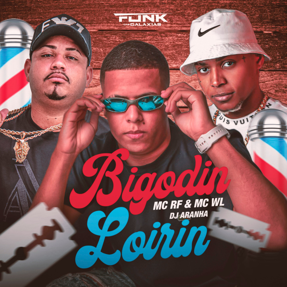 Bigodin Loirin