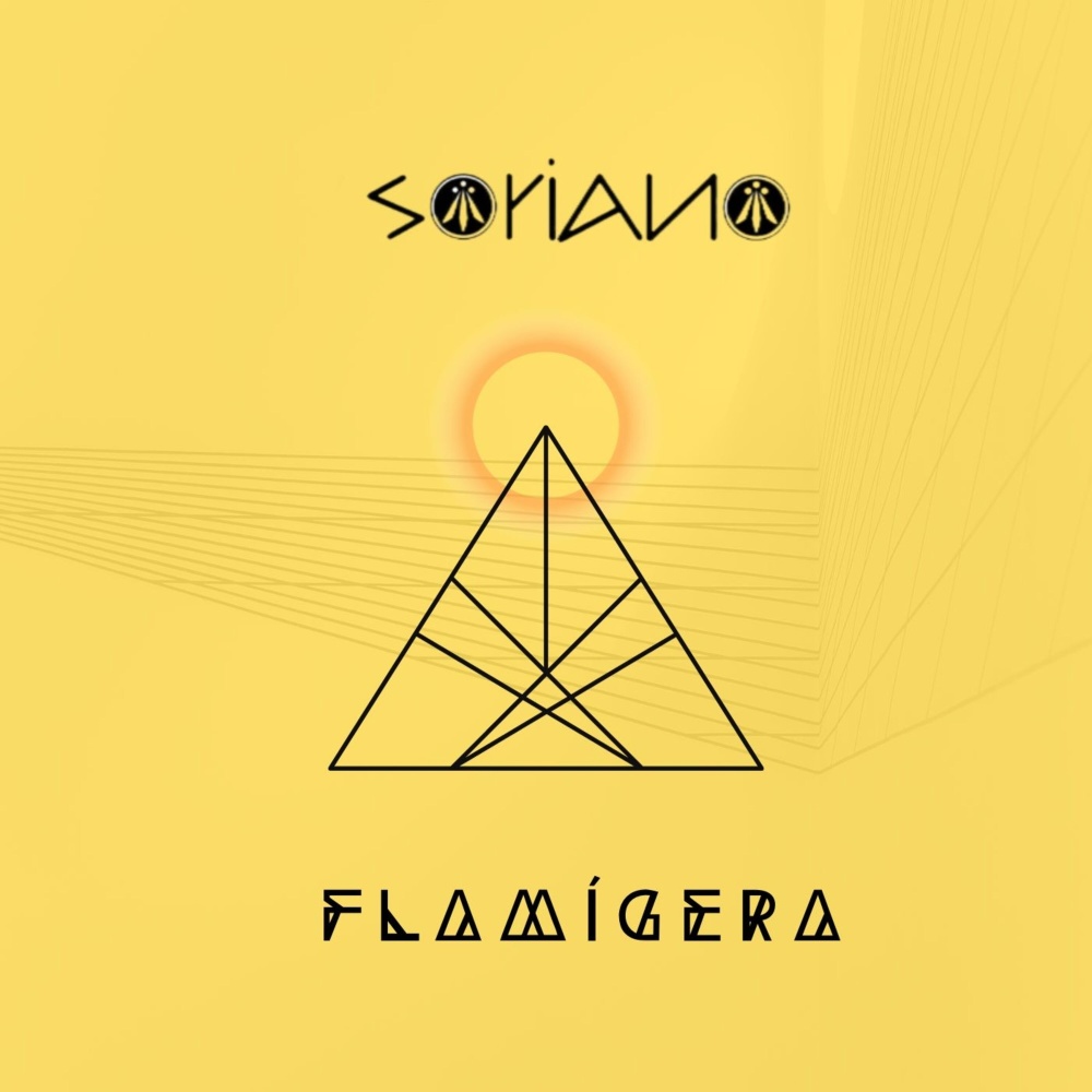 Flamígera