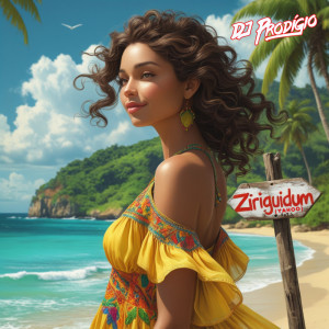 DJ Prodigio的專輯Ziriguidum (Yahoo)