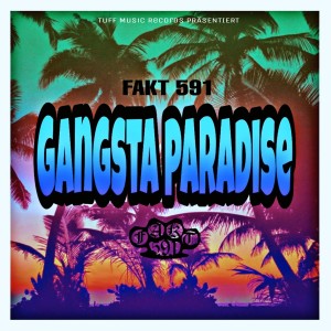 Dengarkan lagu Gangsta Paradise (Explicit) nyanyian Fakt 5.9.1 dengan lirik
