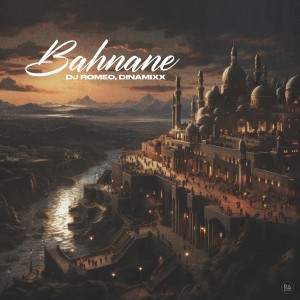 Album Bahnane from DJ Romeo