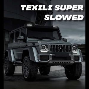 Listen to Texili Super Slowed song with lyrics from marianacanabi
