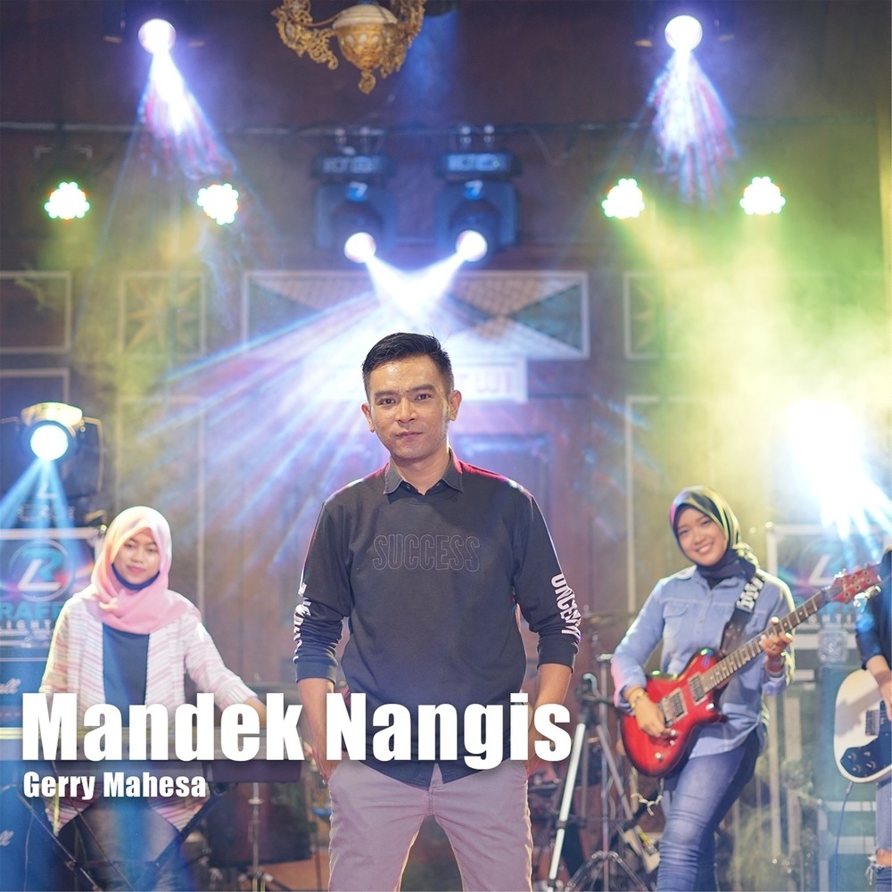 Mandek Nangis (其他)