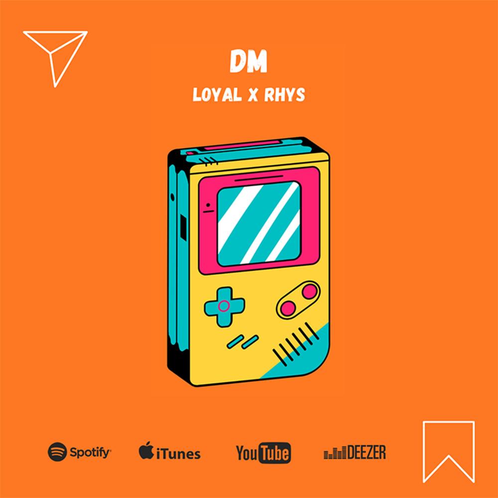 DM (feat. Rhys)