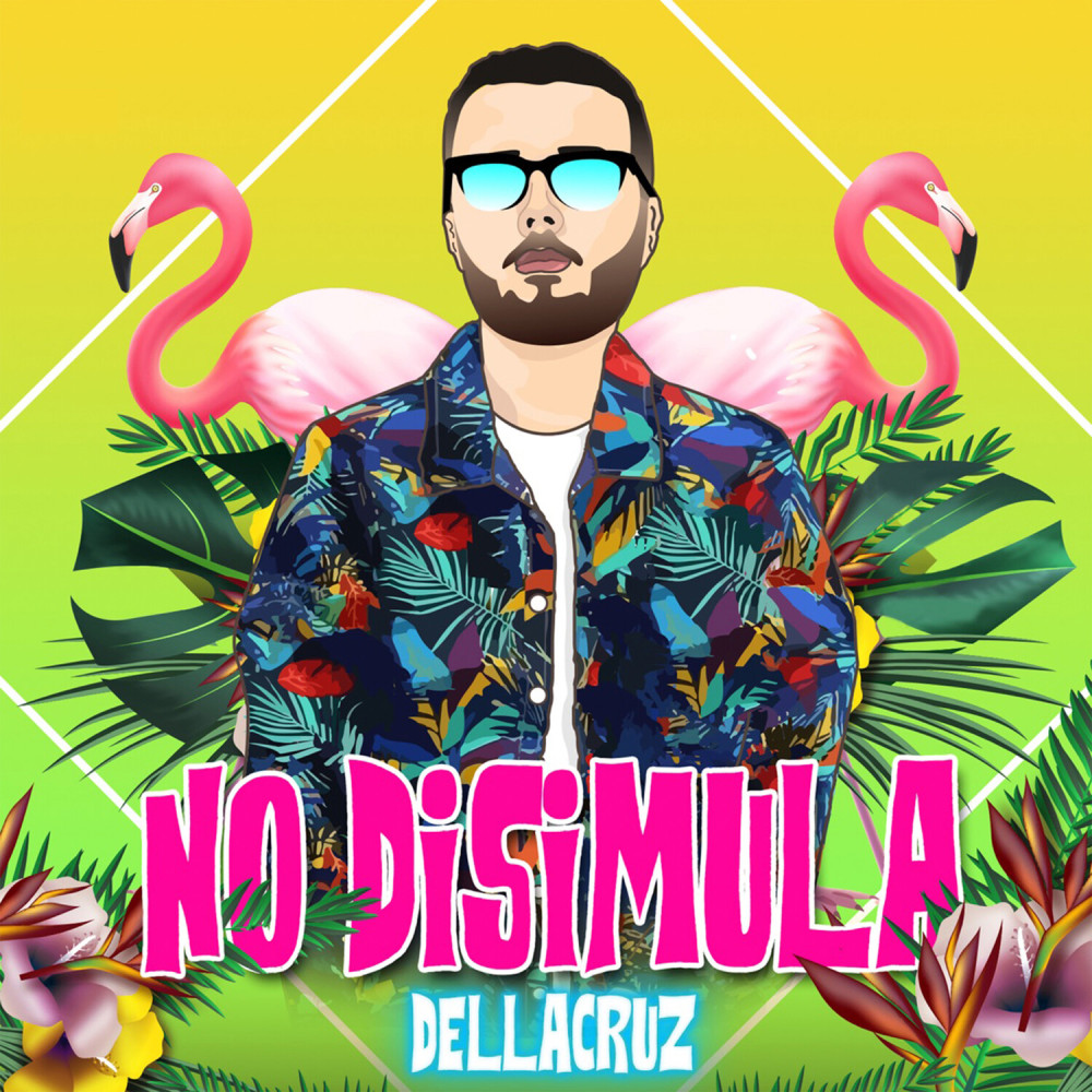 No Disimula