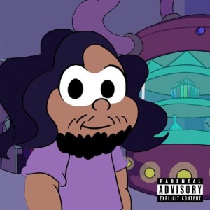 Album Franjinha (Explicit) from 