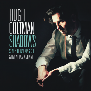 ดาวน์โหลดและฟังเพลง Smile พร้อมเนื้อเพลงจาก Hugh Coltman