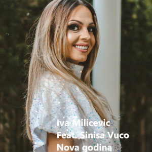 Iva Miličević的专辑Nova Godina
