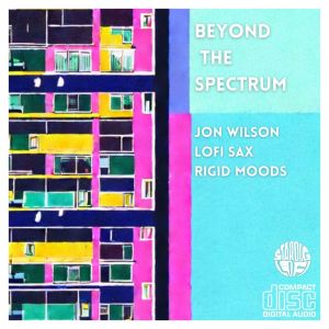 Listen to Beyond the Spectrum song with lyrics from Jon Wilson