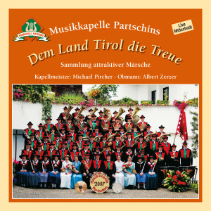 Listen to Hoch Heidecksburg song with lyrics from Musikkapelle Partschins