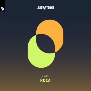 NXNY的專輯Roca